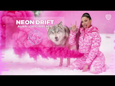 AURA - Neon Drift (Original Mix) | Wolf Trance Anthem 🐺