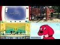 PBS Kids Program Break 2019 WHIQ DT1