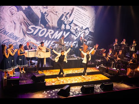 Jump'n Jive Band - The Jumpin' Jive