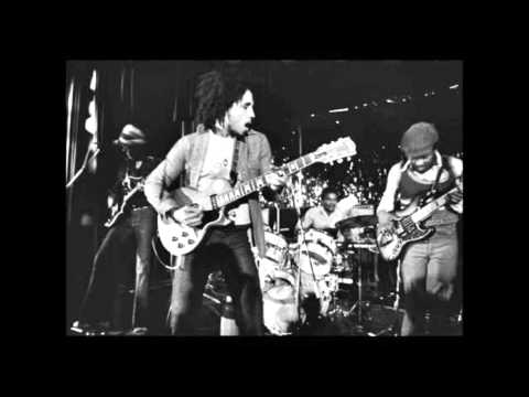 400 Years - Bob Marley and the Wailers (05/24/1973)