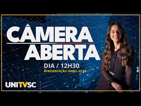 CAMERA OPEN DAY - 05/01/26