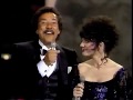 Smokey Robinson & Linda Ronstadt   The Tracks Of My Tears