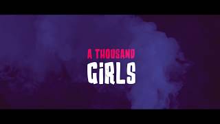 &quot;Devil In The City&quot;- Joy Villa- Lyric Video