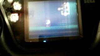 Repairin' Some Game Gears