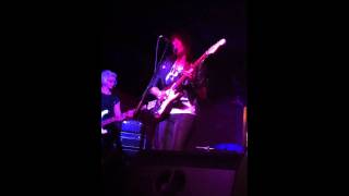 Wax Idols - This Time There&#39;s No Happy Ending [Television Personalities] - 2011-09-08 - BOTH SF