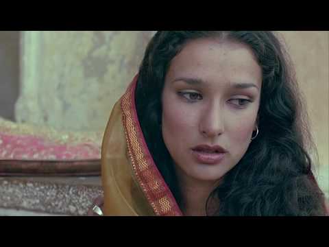 What did Maya tell Tara on Tara's wedding day that got her so hesitant