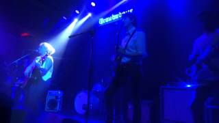 Crystal Bowersox (Live) - Everything Falls Into Place