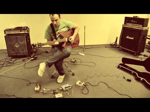 Shure Call for Legends Band Contest - Comasummer