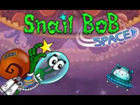Snail Bob 4 soundtrack