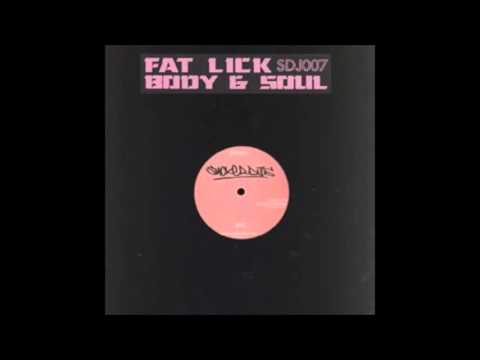 Sucker DJs - Body & Soul