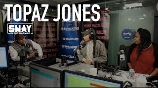 Topaz Jones 5 Fingers of Death on Sway in the Morning