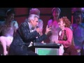 Behind the Scenes: Taylor Hicks at Grease