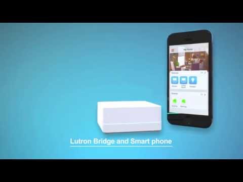 Lutron homekit