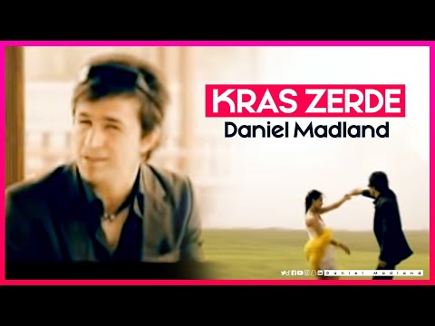 Daniel Madland - Kras Zerde دانیاڵ مادلاند - كراس زەردێ