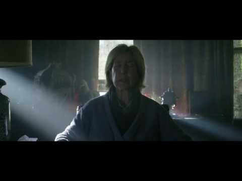 INSIDIOUS: CHAPTER 3 - When You Reach Out To The Dead - In Theaters June 5
