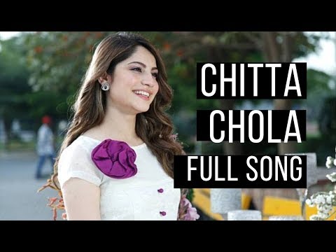 CHITTA CHOLA | Saraiki Top Full Song | Mushtaq Ahmed | Original Music