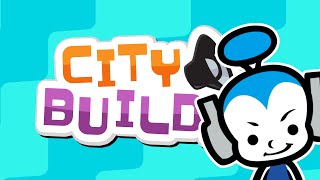 Epic Drum Beat - City Builder