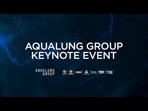 Aqualung Group Keynote #1 – Dive computer expertise