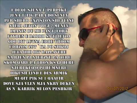 BiG WoLF A.k.a PsychoPaTh - MUNSIT