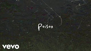 poison Music Video
