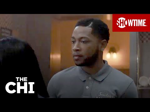 The Chi 4.04 (Clip)