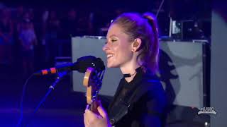 Dancings Not A Crime Live Music Midtown Panic! at the Disco