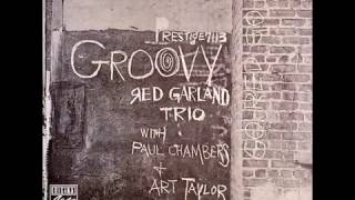 Red Garland - Gone Again