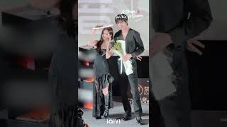 Download lagu This duo = ❤️#iQIYI #书卷一梦 #ADreamWithinADream#李一桐 #LiYitong #刘宇宁 #LiuYuning mp3