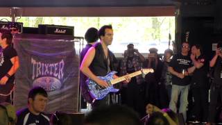 One in a Million by Trixter at M3 festival on 5/4/2013