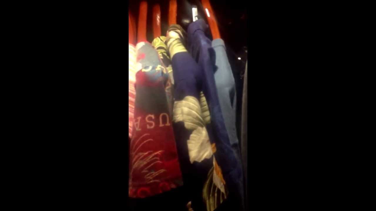 Pride of America - Cabin 10020 - Video 2