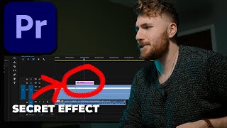 SECRET Motion Blur Effect - Premiere Pro Free Tutorial Tuesday's