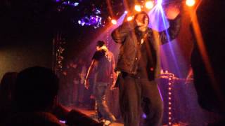 EJM 1ère Partie De "La Rumeur"