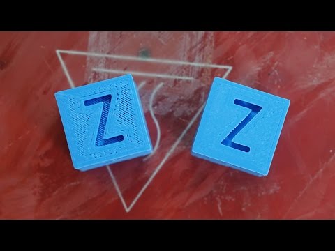 Extruder calibration on geeetech i3 pro b 3D printer