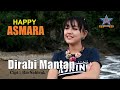 Chord gitar Happy Asmara - Dirabi Mantan