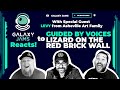 Guided By Voices | Lizard On The Red Brick Wall | Reaction with Levy from Asheville Art Family