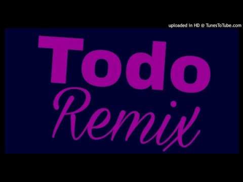 Perreo Fuerte 2 - DJ KBZ@