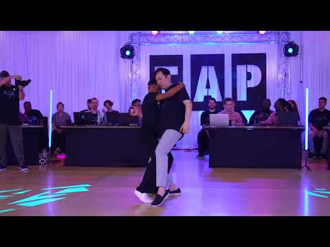 Tze Yi Wee & Tren Veal DJ Battle Finals - The After Party 2024