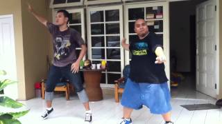 Download lagu PARTY LIKE A STAR CHOREOGRAPHY mp3