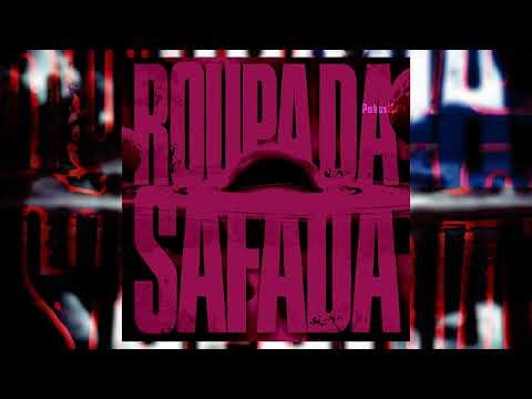 Roupa Da Safada (Mega Slowed)