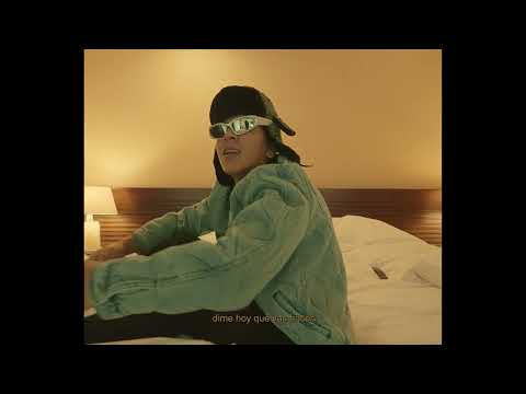 Video thumbnail for Sueños