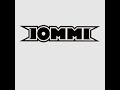 Tony Iommi:-'Meat'