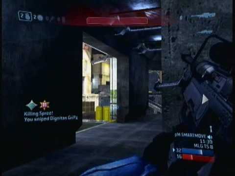 pM Lourenco vs Team Dignitas - TS on The Pit