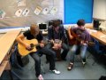Lay Me Down Demo