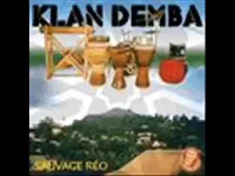 Klan demba - Demba zey demba
