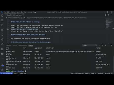 Simplifying Service Mesh Operations with Open Service Mesh