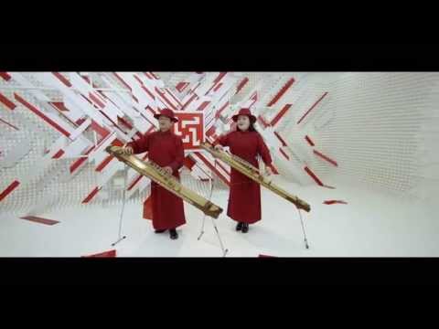 [Монгол Тулгатны 100 дуу] - Ханьсахын заяа