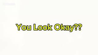 @MillinProductions02 Are You Okay?