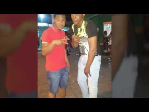 En Alta Juancito el tremendo ft  Jonathan a otro nivel