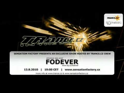 Trance.cz presents FODEVER