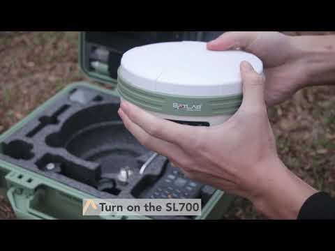 GPS Meter